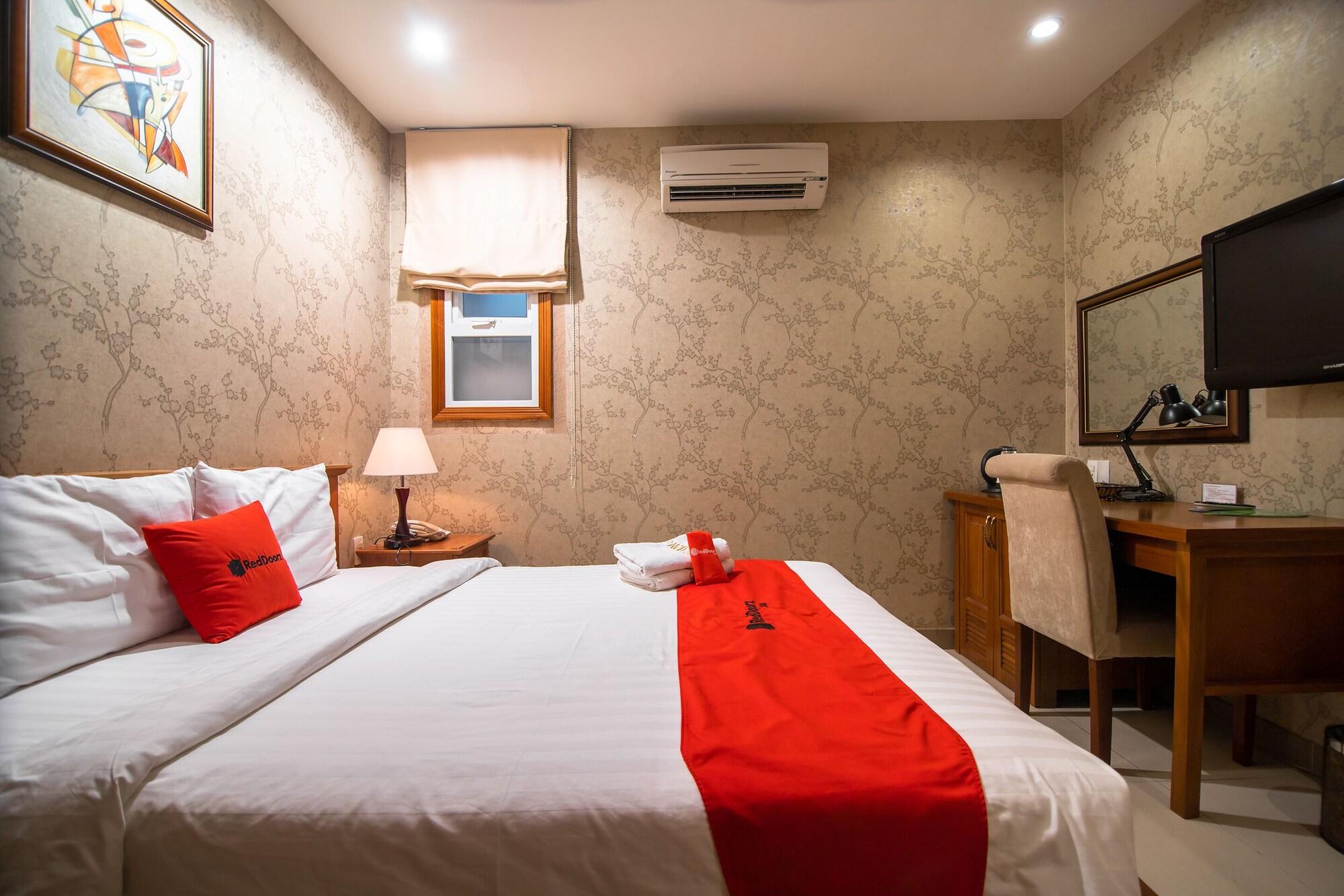 White Lion 3* Ho Chi Minh City