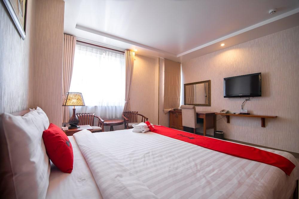 Hotel White Lion